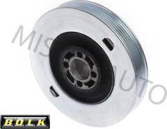 BÖLK BOL-852 - Poulie, vilebrequin droxauto.com