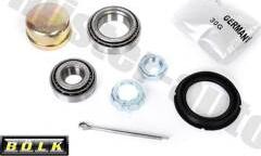 BÖLK BOL-399982 - Kit de roulements de roue droxauto.com