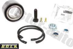 BÖLK BOL-399822 - Kit de roulements de roue droxauto.com