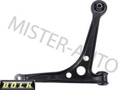 BÖLK BOL-393973 - Bras de liaison, suspension de roue droxauto.com