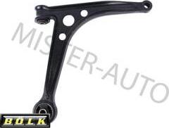 BÖLK BOL-383973 - Bras de liaison, suspension de roue droxauto.com