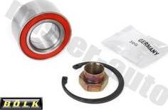 BÖLK BOL-780042 - Kit de roulements de roue droxauto.com