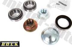 BÖLK BOL-783894 - Kit de roulements de roue droxauto.com