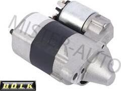 BÖLK BOL-B051096 - Démarreur droxauto.com