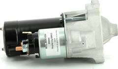 BÖLK BOL-B051054 - Démarreur droxauto.com