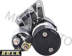 BÖLK BOL-B051061 - Démarreur droxauto.com