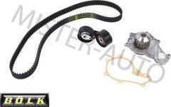 BÖLK BOL-B051002 - Pompe à eau + kit de courroie de distribution droxauto.com