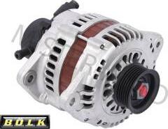 BÖLK BOL-B051070 - Alternateur droxauto.com