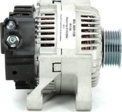 BÖLK BOL-B051120 - Alternateur droxauto.com