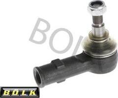 BÖLK BOL-B01499 - Rotule de barre de connexion droxauto.com