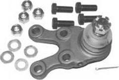 BÖLK BOL-B01692 - Rotule de suspension droxauto.com