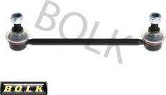 BÖLK BOL-B01678 - Entretoise / tige, stabilisateur droxauto.com