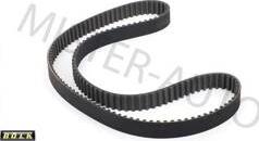 BÖLK BOL-B011671 - Courroie de distribution droxauto.com