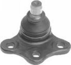 BÖLK BOL-B01844 - Rotule de suspension droxauto.com