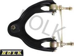 BÖLK BOL-B01373 - Bras de liaison, suspension de roue droxauto.com
