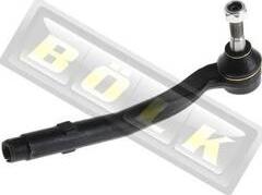 BÖLK BOL-B01260 - Rotule de barre de connexion droxauto.com