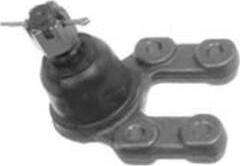 BÖLK BOL-B01230 - Rotule de suspension droxauto.com