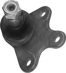 BÖLK BOL-B01745 - Rotule de suspension droxauto.com