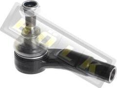 BÖLK BOL-B01728 - Rotule de barre de connexion droxauto.com