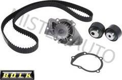 BÖLK BOL-B081000 - Pompe à eau + kit de courroie de distribution droxauto.com