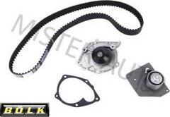 BÖLK BOL-B081002 - Pompe à eau + kit de courroie de distribution droxauto.com
