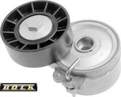 BÖLK BOL-B081021 - Poulie renvoi / transmission, courroie trapézoïdale à nervures droxauto.com