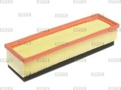 BÖLK BOL-B031449 - Filtre à air droxauto.com