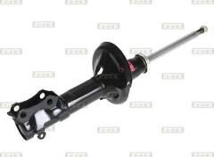 BÖLK BOL-B031854 - Amortisseur droxauto.com