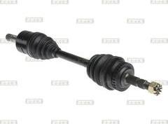 BÖLK BOL-B031766 - Arbre de transmission droxauto.com