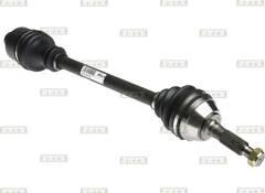 BÖLK BOL-B031702 - Arbre de transmission droxauto.com