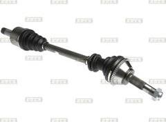 BÖLK BOL-B031738 - Arbre de transmission droxauto.com