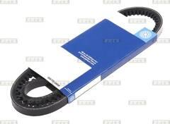 BÖLK BOL-B021012 - Courroie trapézoïdale à nervures droxauto.com