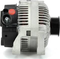 BÖLK BOL-B021086 - Alternateur droxauto.com