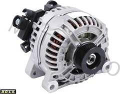 BÖLK BOL-B021034 - Alternateur droxauto.com
