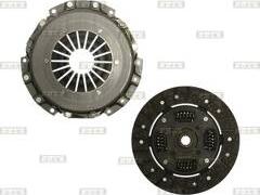 BÖLK BOL-B071040 - Kit d'embrayage droxauto.com