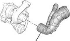 BÖLK BOL-C061205 - Tuyau d'aspiration, alimentation d'air droxauto.com