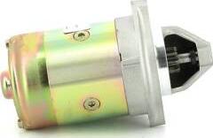 BÖLK BOL-C011094 - Démarreur droxauto.com