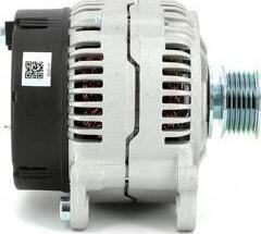 BÖLK BOL-C011007 - Alternateur droxauto.com