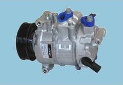 BÖLK BOL-C031448 - Compresseur, climatisation droxauto.com