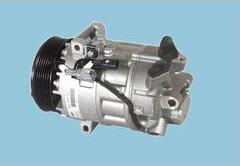 BÖLK BOL-C031456 - Compresseur, climatisation droxauto.com