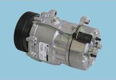 BÖLK BOL-C031090 - Compresseur, climatisation droxauto.com