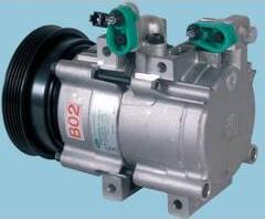 BÖLK BOL-C031082 - Compresseur, climatisation droxauto.com