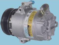 BÖLK BOL-C031145 - Compresseur, climatisation droxauto.com