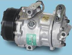 BÖLK BOL-C031140 - Compresseur, climatisation droxauto.com