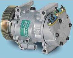 BÖLK BOL-C031157 - Compresseur, climatisation droxauto.com