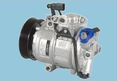 BÖLK BOL-C031325 - Compresseur, climatisation droxauto.com