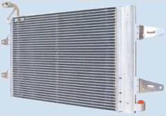 BÖLK BOL-C0217084 - Condensateur, climatisation droxauto.com