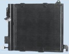 BÖLK BOL-C0217320 - Condensateur, climatisation droxauto.com