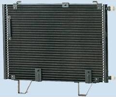 BÖLK BOL-C0217328 - Condensateur, climatisation droxauto.com