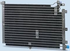 BÖLK BOL-C0217248 - Condensateur, climatisation droxauto.com